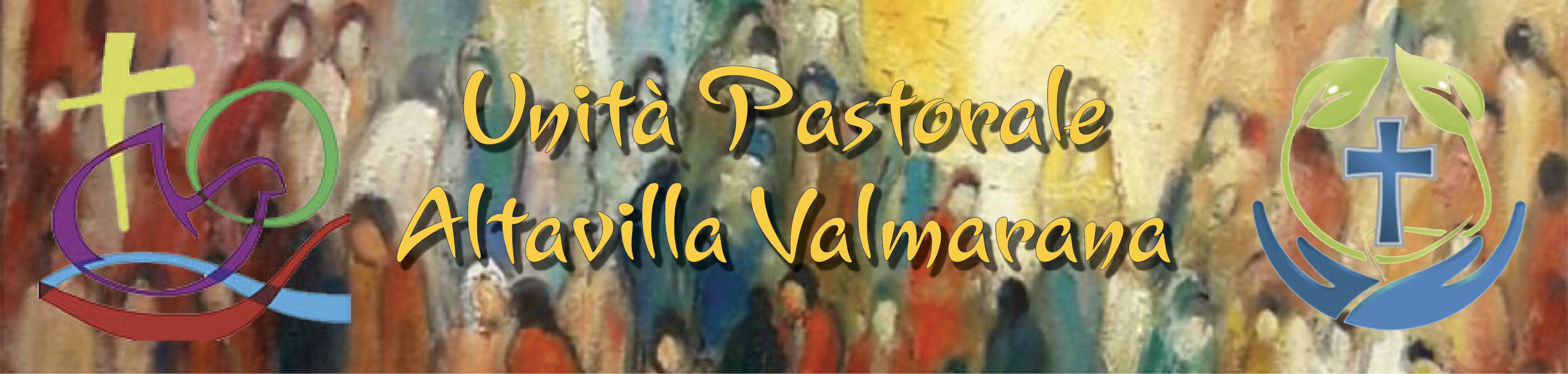 Unità Pastorale di Altavilla  Valmarana